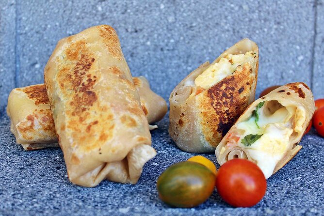 Whale Watching Tour in Los Cabos - Food, Drinks, and Onboard Hospitality