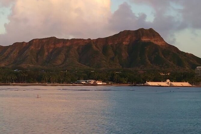 Whale Watching Tour in Waikiki Intimate Adventure on Oahu - Booking, Cancellation, and Weather Considerations