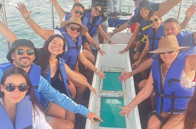 Whale Watching Tour with Arch and Beach in Cabo San Lucas - Relaxing at Pristine Beaches Like Lovers and Pelican Beach