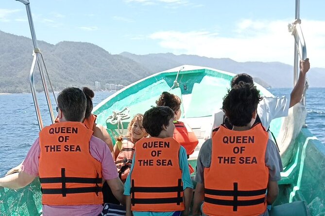 Whale watching with Snorkeling and beach Colomitos - The Remote Wilderness of Colomitos Beach