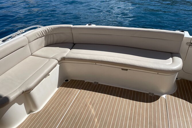 Whales and Dolphins excursion on a Luxury Yacht in Canary Islands - Customer Experience and Small-Group Vibe