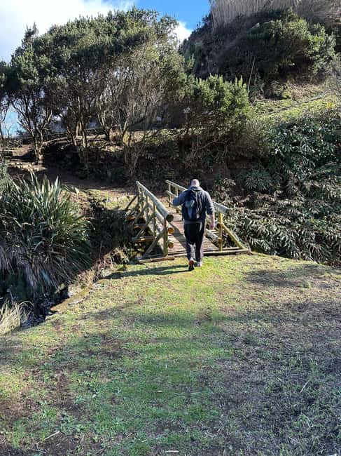 Whaling & Tradition: Capelas & Fenais da Luz Cultural Route - Visiting Casa do Dízimo: A Historic Landmark
