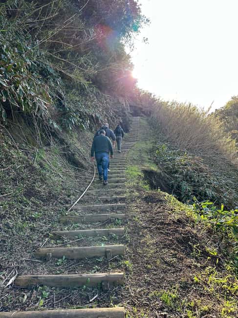 Whaling & Tradition: Capelas & Fenais da Luz Cultural Route - The Experience with a Local Guide
