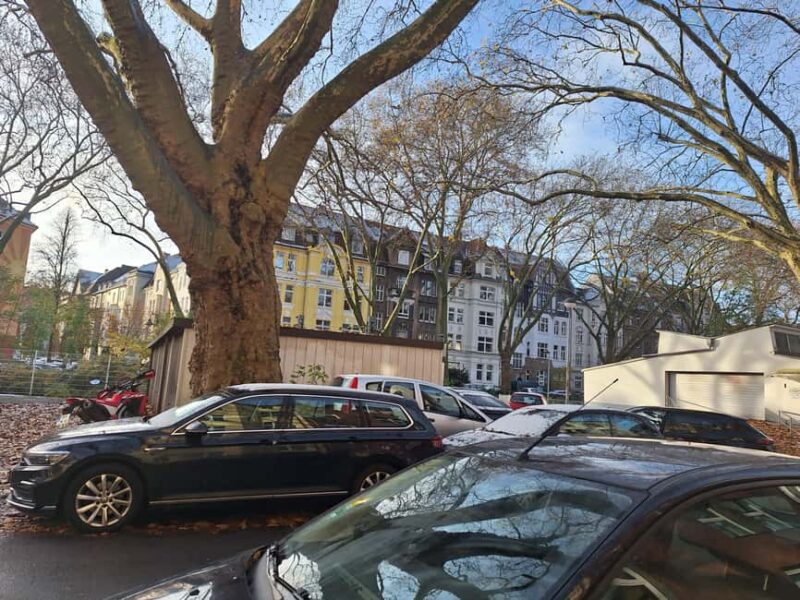 What made Dortmund rich: bike tour incl. drink - Explore Dortmund’s Wealth and History on a 3-Hour Bike Tour