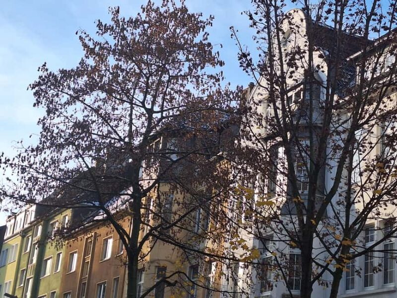 What made Dortmund rich: bike tour incl. drink - Key Points