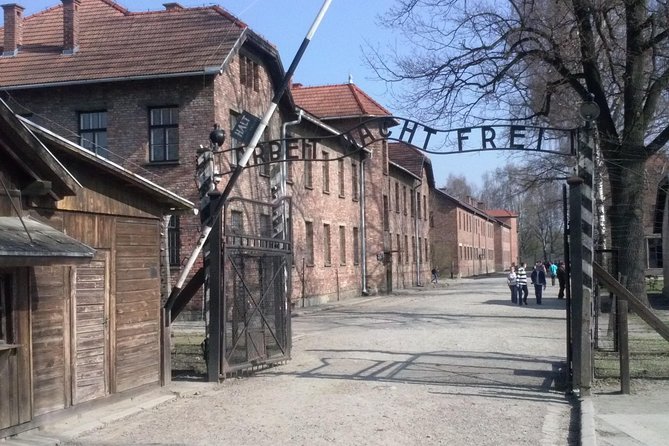 Wheelchair accessible PRIVATE transfer to Auschwitz - Birkenau - Additional Information and Booking Tips