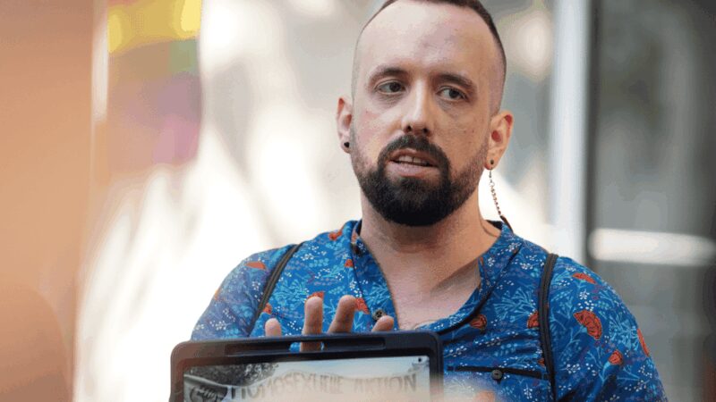 Where It All Began: Berlins Queer & Trans History Tour - Berlin’s Role in Global Queer Culture and Pride Movements