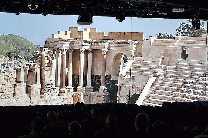 Where Jesus Walked Immersive Experience Ticket - Final Thoughts on the Branson "Where Jesus Walked" Experience