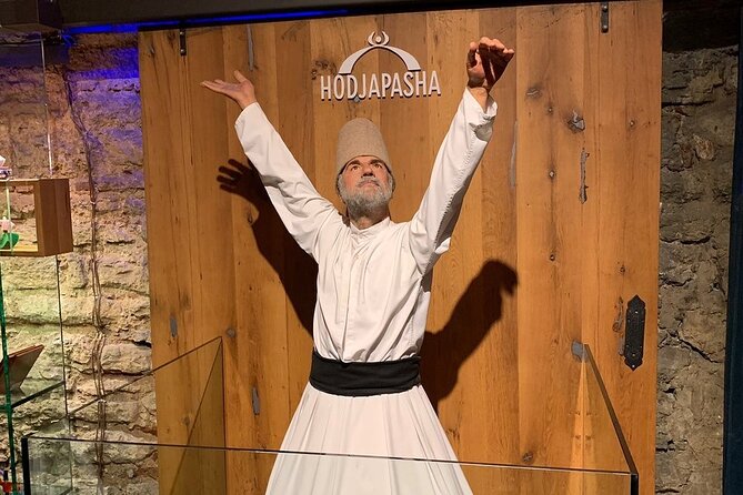 Whirling Dervish Ceremony: Go on a Spiritual Journey - The Performers and Their Talents