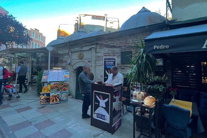 Whirling Dervish Ceremony Tickets in Istanbul - Who Will Enjoy This Tour Most?