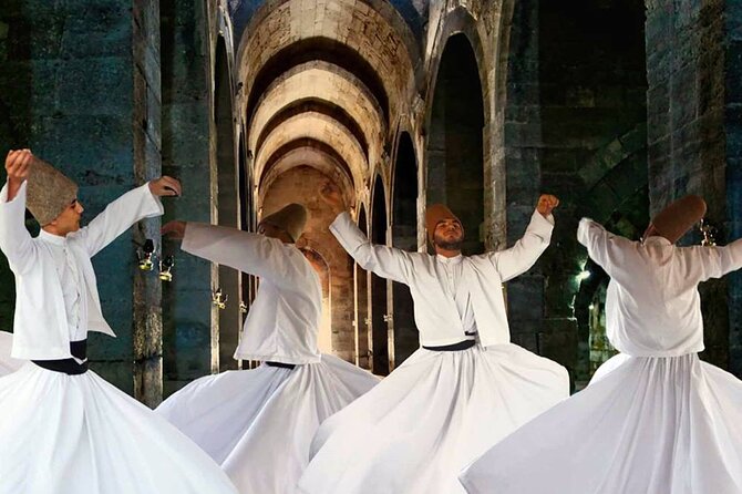 Whirling Dervishes Show in Cappadocia w/ Free Hotel Transfer - The Significance of the Dervishes and Their Lifestyle