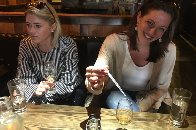 Whiskey Tasting Tour of Dublin - Key Points