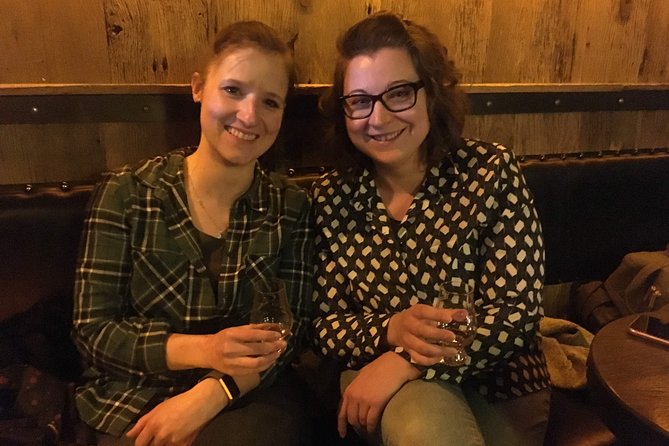 Whiskey Tasting Tour of Dublin - What Makes the Whiskey Selections Special?