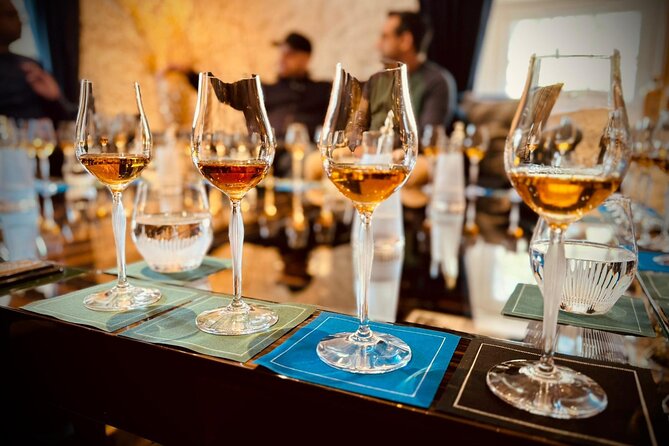 Whisky Adventure - Private Day Tour from Edinburgh - Exploring Loch Lomond at Balmaha