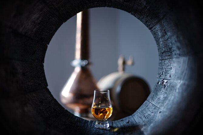 Whisky Adventure - Private Day Tour from Glasgow - Discover the Ultimate Whisky Day Tour from Glasgow
