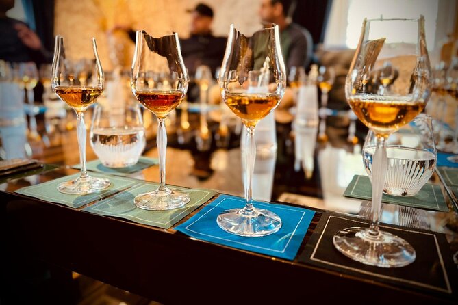 Whisky Adventure - Private Day Tour from Glasgow - Key Points
