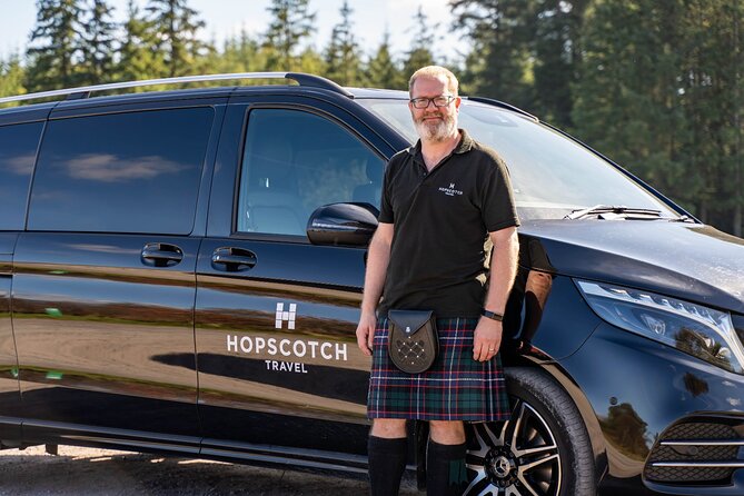 Whisky Adventure - Private Day Tour from Glasgow - Exploring Balmaha and Loch Lomond Views