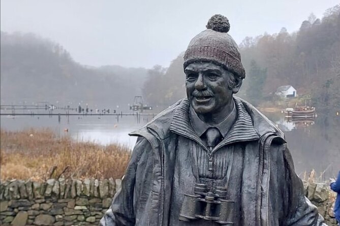 Whisky Adventure - Private Day Tour from Glasgow - Comfort and Convenience with a Private Guide and Modern Transport