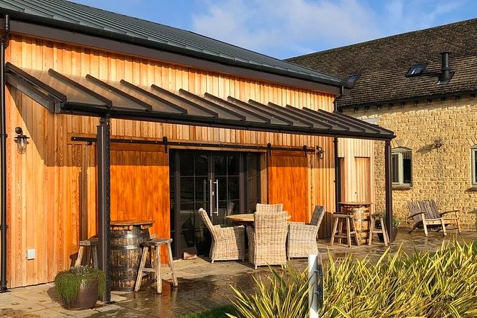 Whisky and Gin Private Tour in the Cotswolds with Driver Guide - Explore the Best of Southern England’s Whisky and Gin in the Cotswolds