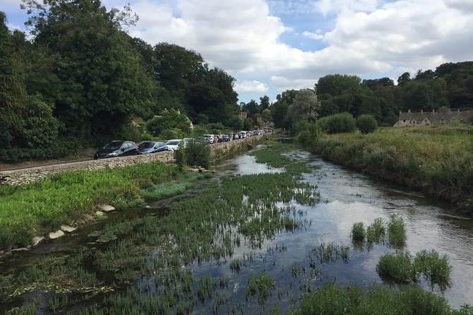 Whisky and Gin Private Tour in the Cotswolds with Driver Guide - Scenic Drive Through the Cotswolds: Picturesque Views and Photo Stops