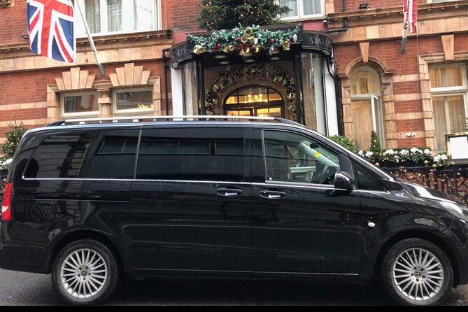 Whisky and Gin Private Tour in the Cotswolds with Driver Guide - Authenticity and Quality: What Past Guests Say