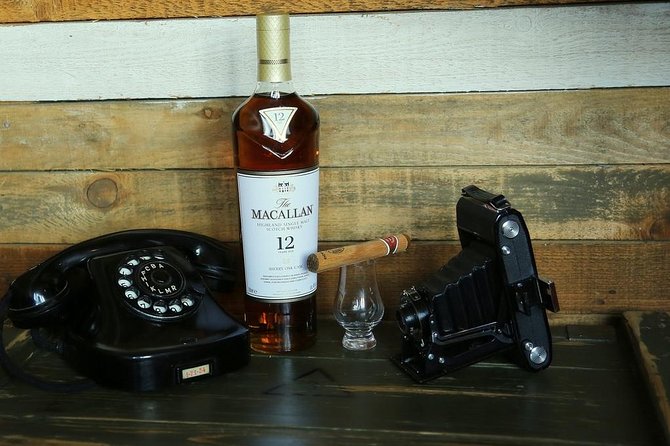 Whisky Distillery Trifecta - Glenlivet-Glenallachie-Strathisla - Logistics and Practical Details