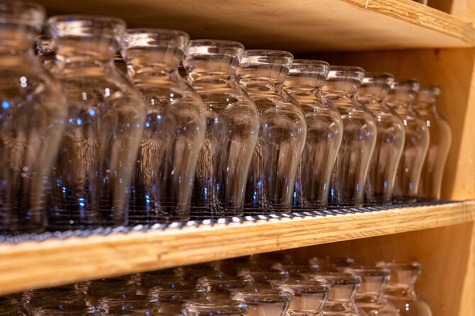 Whisky & Tales: Whisky, History & Storytelling - The Itinerary: Sampling from Scotland’s Four Major Whisky Regions