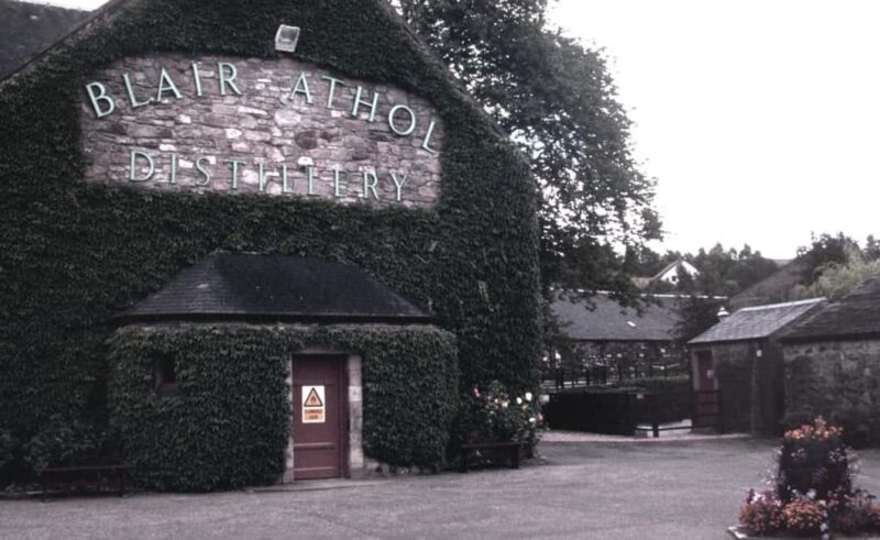 Whisky Tasting Ludwigsburg: 5 excellent Scottish single malts - Key Points