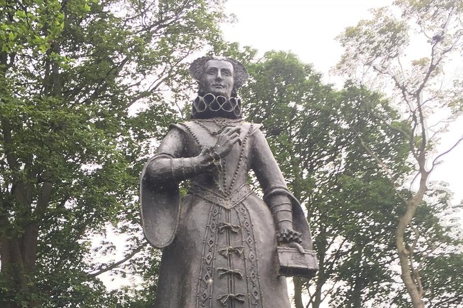 Whisky Tour & Stirling Castle - Visiting Stirling Castle in the Morning