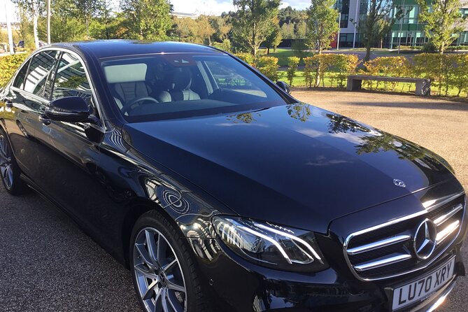 Whisky Tour & Stirling Castle - Who Will Enjoy This Tour Most?