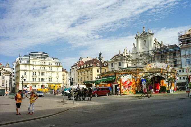 Whispers of Love Feldkirch Romance Tour - Key Points