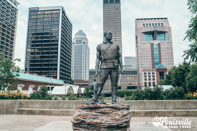 Whispers on Whiskey Row: Murder, Crime, & Ghost Tour w/Cocktail - Walking and Accessibility