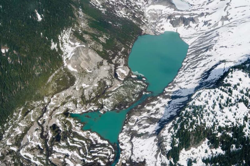 Whistler: Mountains and Glaciers Tour by Seaplane - Practical Tips for Your Seaplane Adventure