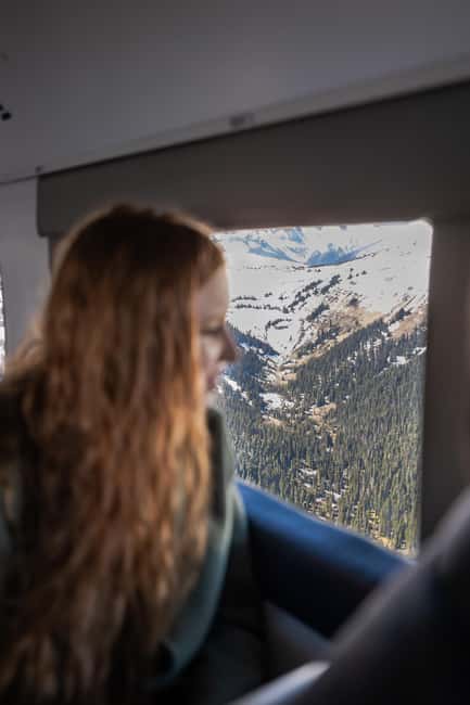 Whistler: Mountains and Glaciers Tour by Seaplane - The Safety and Cancellation Policies