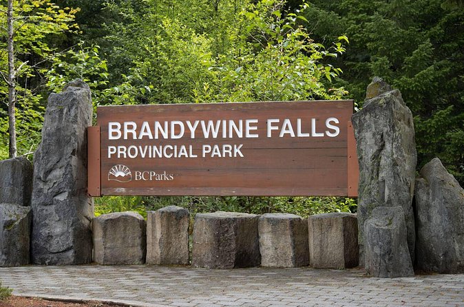 Whistler Sea to Sky and Brandywine Falls Private Day Trip - Discovering Whistler’s Vibrant Mountain Village