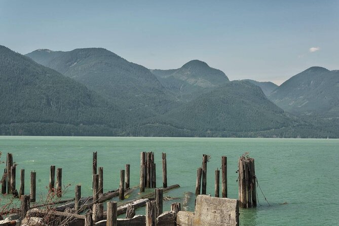 Whistler Sea to Sky and Brandywine Falls Private Day Trip - What’s Included and What to Consider