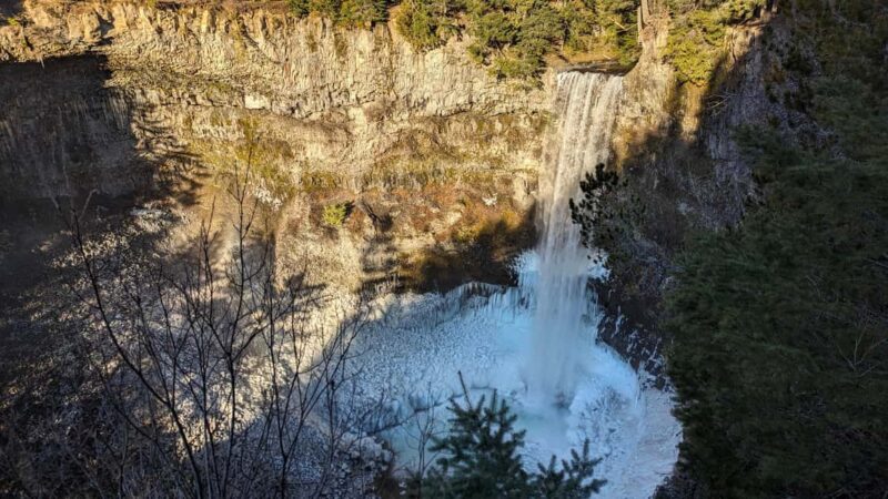 Whistler, Sea to Sky Gondola, Shannon Fall & Green Lake Tour - Exploring Whistler Village’s Alpine Charm