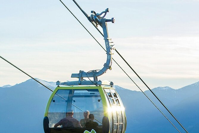 Whistler, Sea to Sky Private Tour in Vancouver - Explore Vancouver’s Sea to Sky with a Private Tour for Up to 12 People