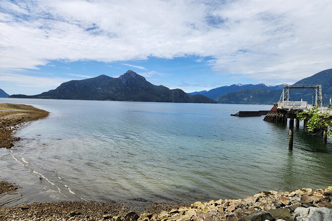 Whistler, Sea to Sky Private Tour in Vancouver - Ride the Sea to Sky Gondola for Breathtaking Views