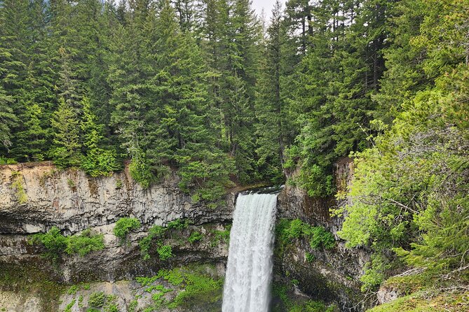 Whistler, Sea to Sky Private Tour in Vancouver - Flexibility and Booking Policies