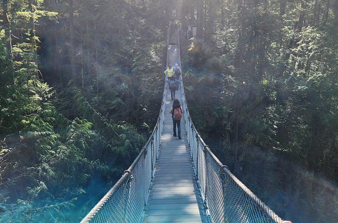 Whistler, Sea to Sky Private Tour in Vancouver - Why Choose This Tour? Highlights and Considerations