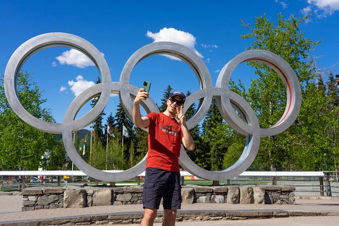 Whistler Tour with Shannon Falls & Sea to Sky Gondola - Practicalities and Additional Information