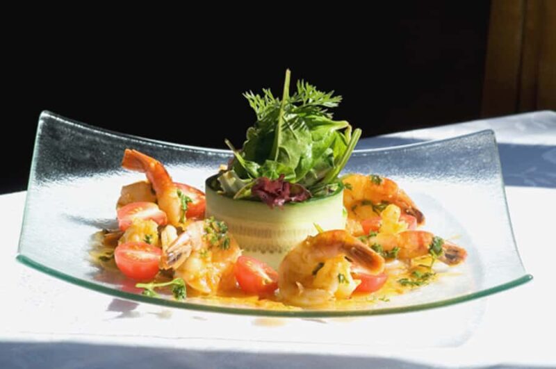 Whistler's Hidden Gems Restaurants: 4-Course Dinner Tour - Customizable Menus and Drink Pairings