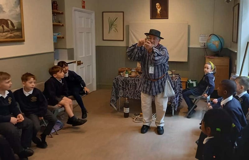 Whitby: Captain Cook Museum Entry Ticket - Value and Booking Flexibility