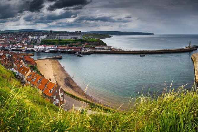 Whitby Tour App, Hidden Gems Game and Big Britain Quiz (1 Day Pass) UK - Exploring over 100 Destinations and Challenges