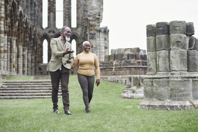 Whitby: Whitby Abbey Ticket - Why This Tour Fits Different Interests