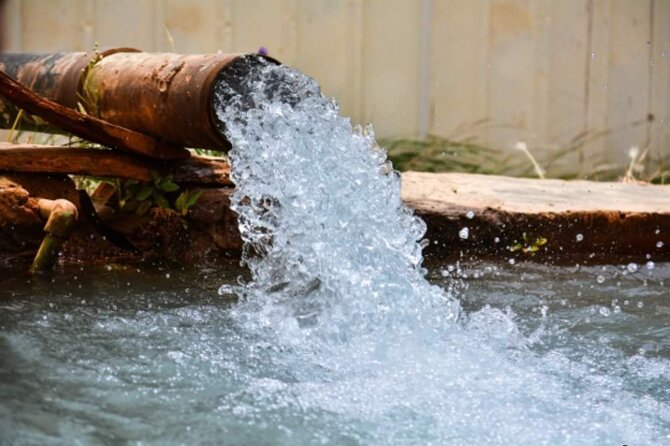 White & Black Desert tour 2 Days 1 night camping from Cairo. - Exploring the White & Black Desert from Cairo