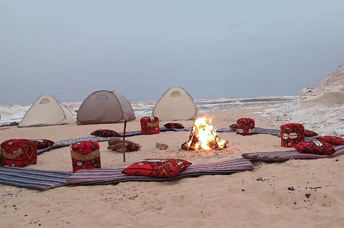 White Desert and Siwa Oasis 3 nights 4 Days Tour From Cairo - Who Will Enjoy This Tour Most