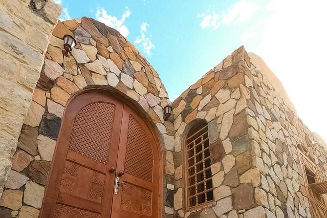 White Desert & Bahariya oasis 3 days 2 nights Tour from Cairo - Key Points