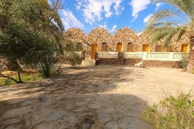 White Desert & Bahariya oasis 3 days 2 nights Tour from Cairo - Sand Dune Surfing and Moon-Scape Camping